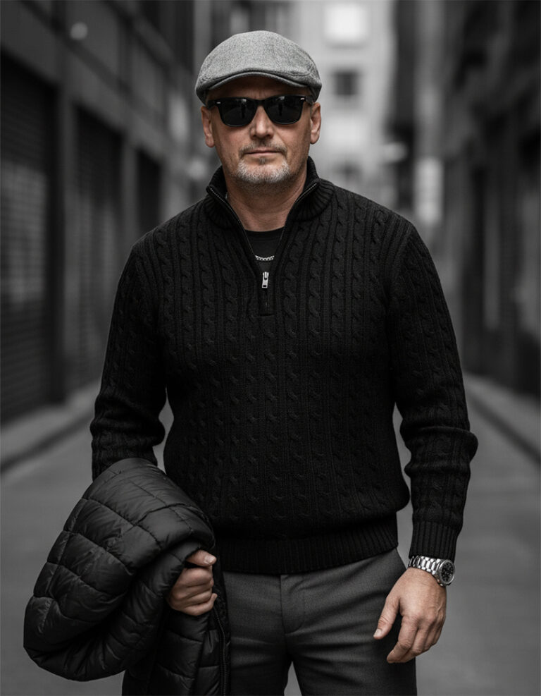 Fotografie, Outdoor mit Blitz, Beleuchtung und Sonnenbrille