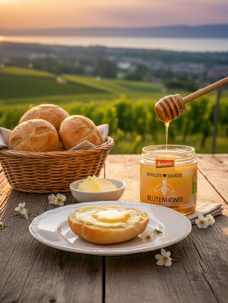 Honig, Werbefotograf, Insel Reichenau