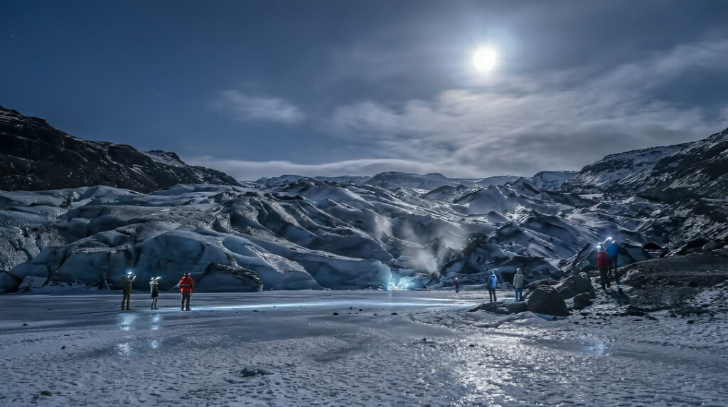 Island, Iceland Glacier, Sólheimajökull, Mýrdalsjökull, Gletscher Island, Iceland Glacier Landscape, Island Natur, Südisland, Gletscherwanderung, Island Fotografie Ingo Schmidt