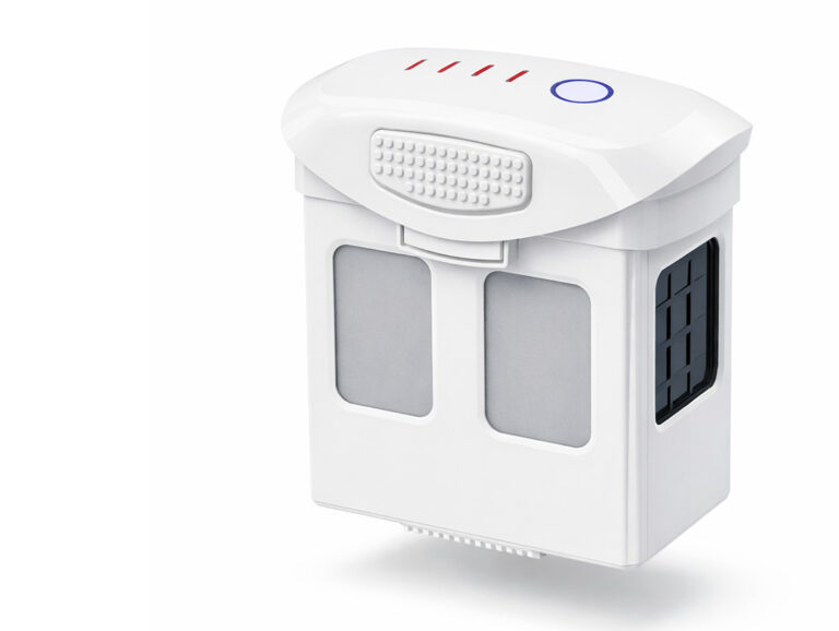 Akku, Objekt-Fotografie, Luftaufnahmen